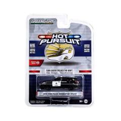 Hot Pursuit Series 43