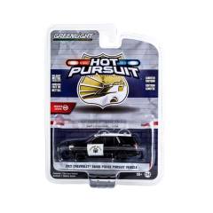 Hot Pursuit Series 43