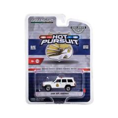 United States Secret Service Police Assortment