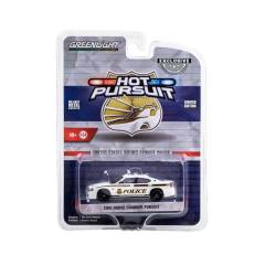 United States Secret Service Police Assortment