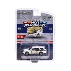 United States Secret Service Police Assortment