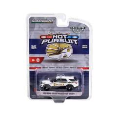 United States Secret Service Police Assortment