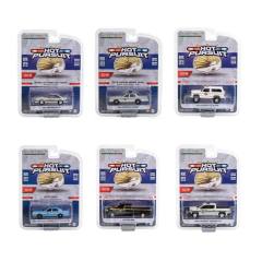 Hot Pursuit Series 44