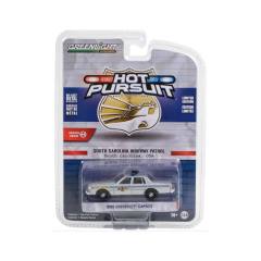 Hot Pursuit Series 44