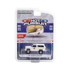 Hot Pursuit Series 44