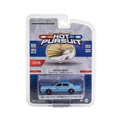 Hot Pursuit Series 44