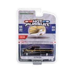 Hot Pursuit Series 44