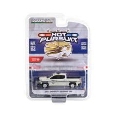 Hot Pursuit Series 44