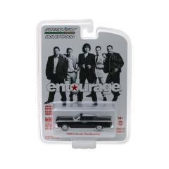 Continental Convertible