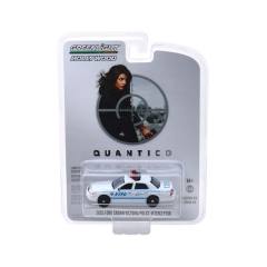 Crown Victoria Police Interceptor