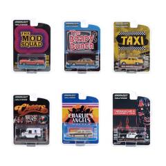 Hollywood Series #29