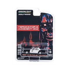 Hollywood Series #29