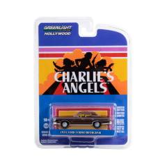 Gran Torino Brougham Sol