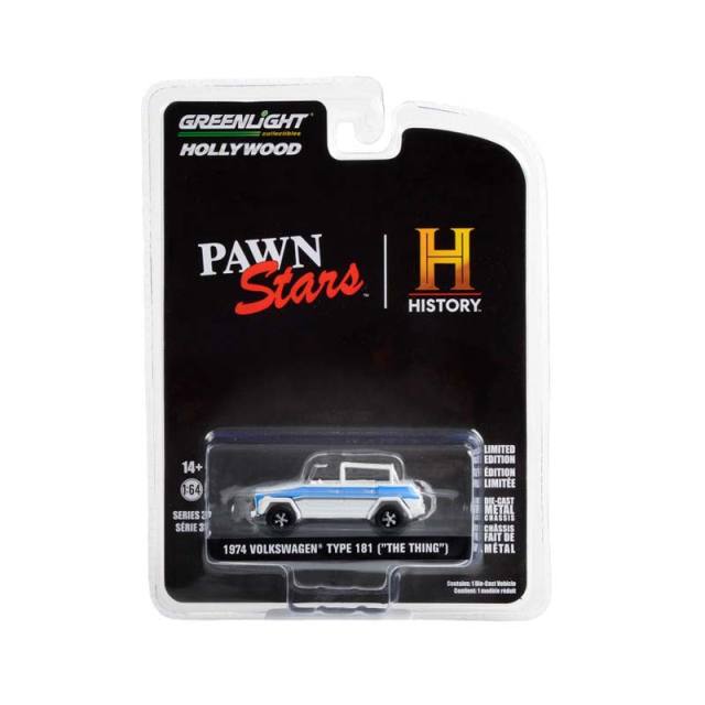 Hollywood Series 37