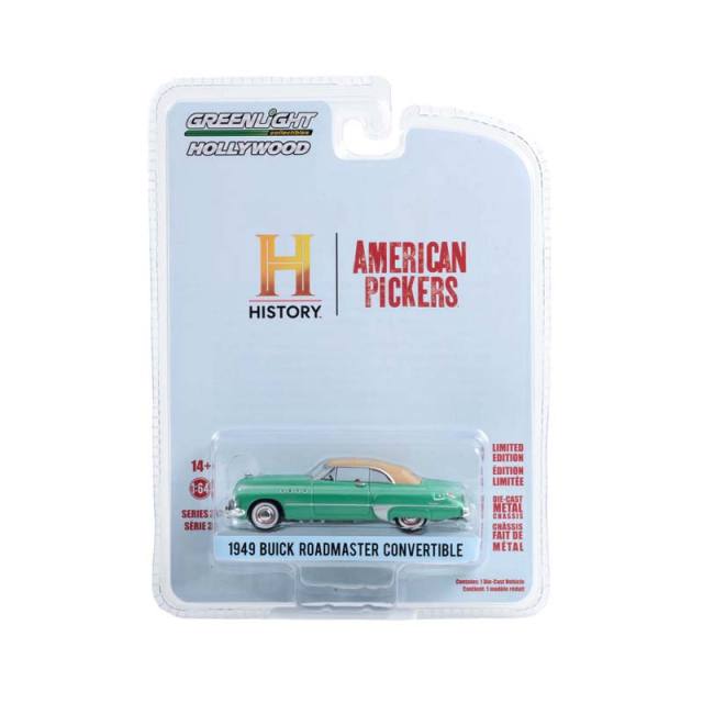 Hollywood Series 37
