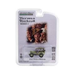 Norman Rockwell Series #05