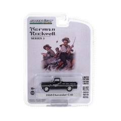 Norman Rockwell Series #05