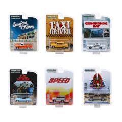 Hollywood Series #26