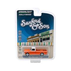 Hollywood Series #26