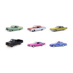 California Lowriders Series #7