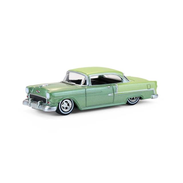 California Lowriders Series #7