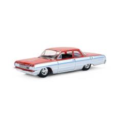 California Lowriders Series #7