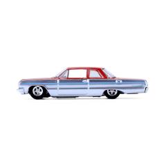 Biscayne Lowrider