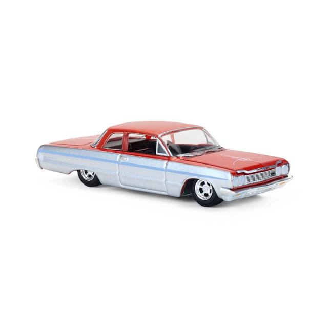 Biscayne Lowrider