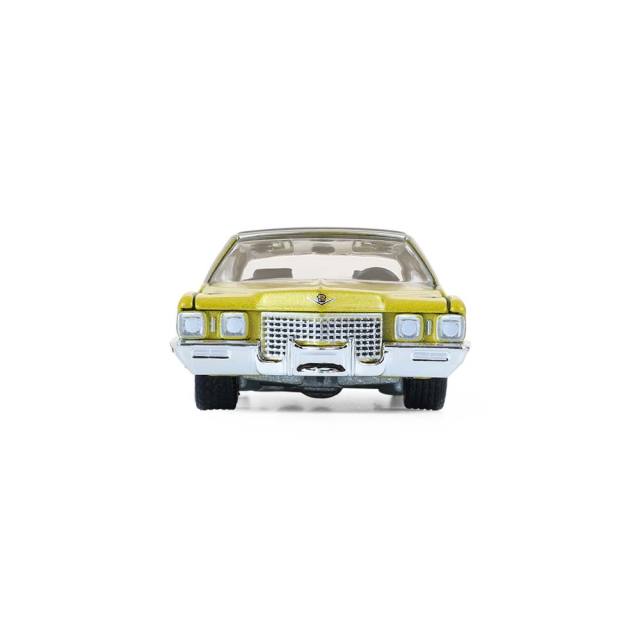 Deville Lowrider
