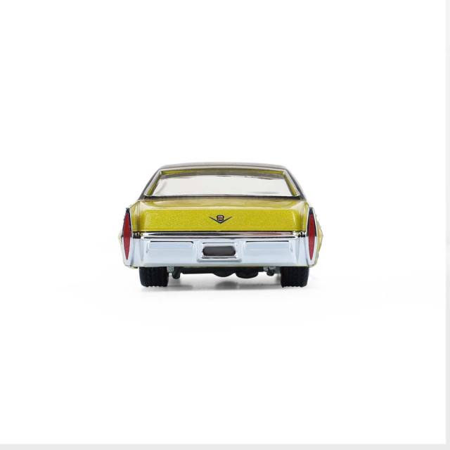 Deville Lowrider