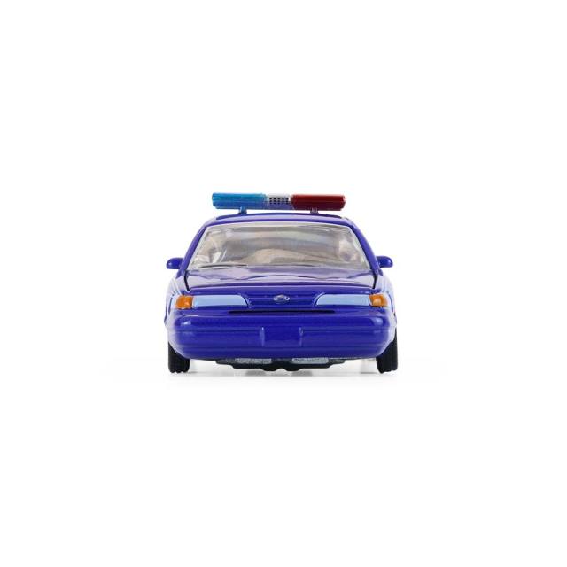 Crown Victoria Lowrider