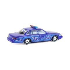 Crown Victoria Lowrider