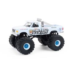 Kings of Crunch Series #16 