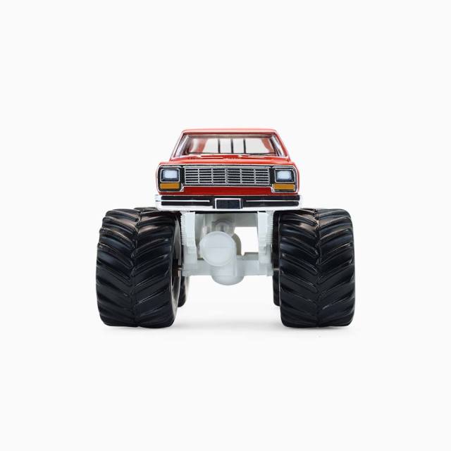 Ram D250
