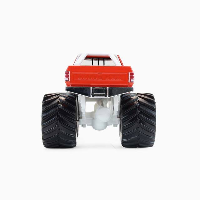 Ram D250