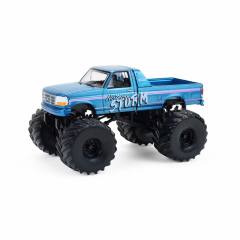 Kings of Crunch Series #16 