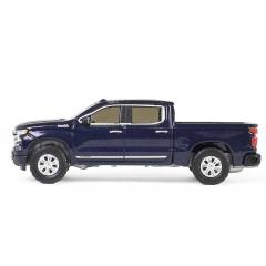 Silverado High Country