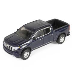 Silverado High Country