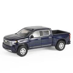 Silverado High Country