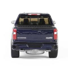 Silverado High Country