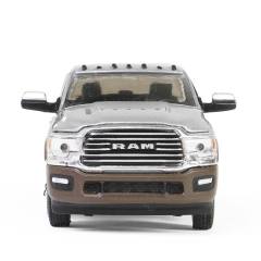 3500 Limited Longhorn