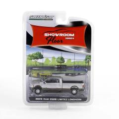 3500 Limited Longhorn