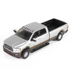 3500 Limited Longhorn