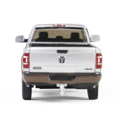 3500 Limited Longhorn