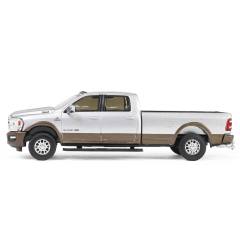 3500 Limited Longhorn