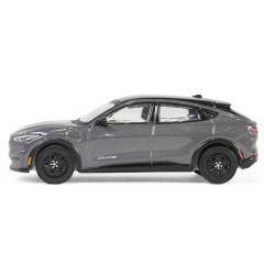 Mustang Mach-E California Route 1