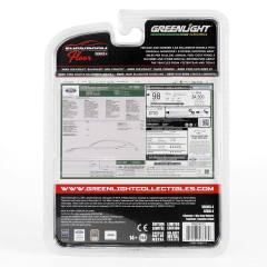 Mustang Mach-E California Route 1