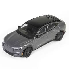 Mustang Mach-E California Route 1