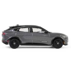 Mustang Mach-E California Route 1