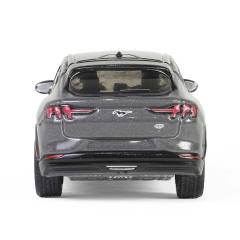 Mustang Mach-E California Route 1